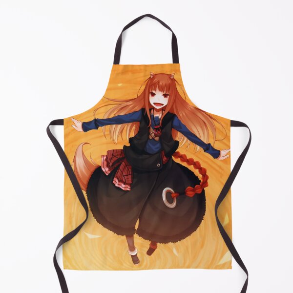 Item preview, Horo Spice and Wolf designed and sold by Virael.