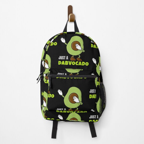 Item preview, Just a Dabvocado BBQ designed and sold by AndApArt.