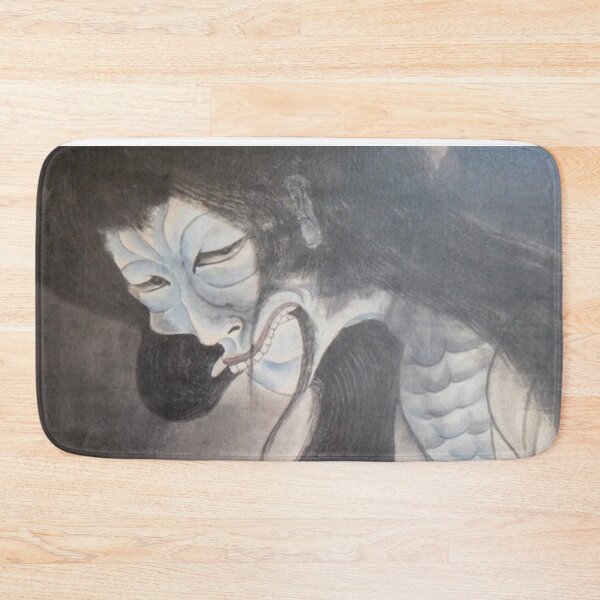 Item preview, Yurei  designed and sold by Hellisotherppl.