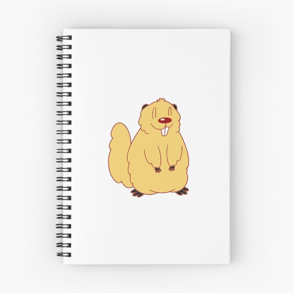 Item preview,   Bulky Cute Marmot designed and sold by gjen53.