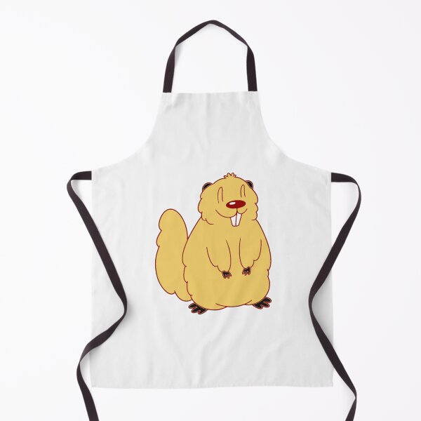 Item preview,   Bulky Cute Marmot designed and sold by gjen53.