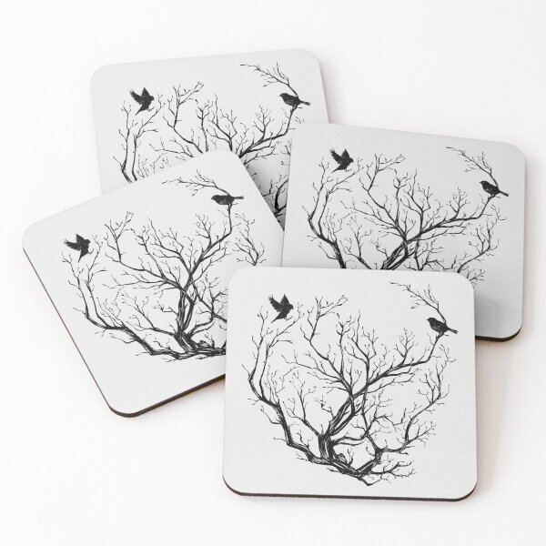 Item preview, Branches designed and sold by CreativeGiant.