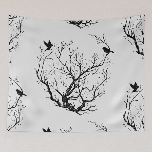 Item preview, Branches designed and sold by CreativeGiant.
