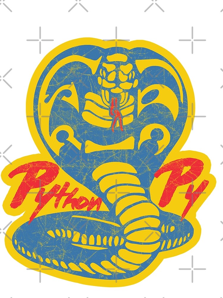 Thumbnail 4 of 4, Graphic T-Shirt, Python Py designed and sold by guicsilva.