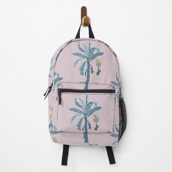 Item preview, Caribbean Banana Tree designed and sold by RoseMary Goldenfield.