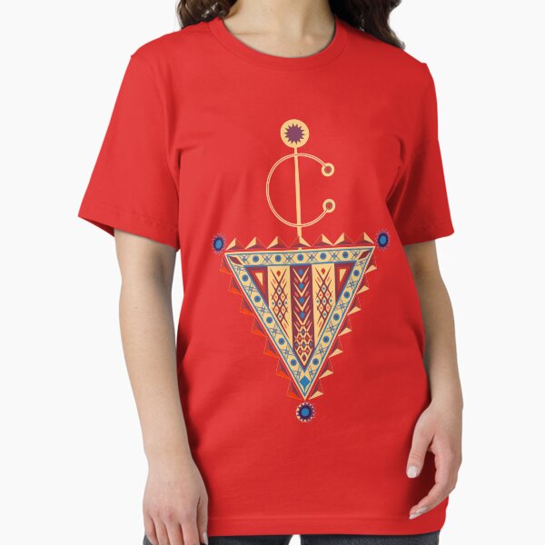 Item preview,  Amazigh Tazerzit.Emblem of the Moroccan Berbers designed and sold by Casablanca shop.