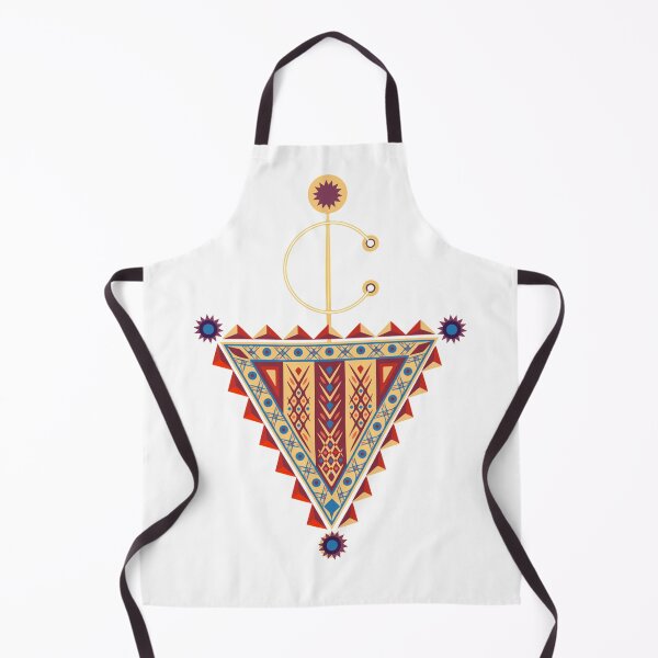 Item preview, Amazigh Tazerzit.Emblem of the Moroccan Berbers designed and sold by Casablanca shop.
