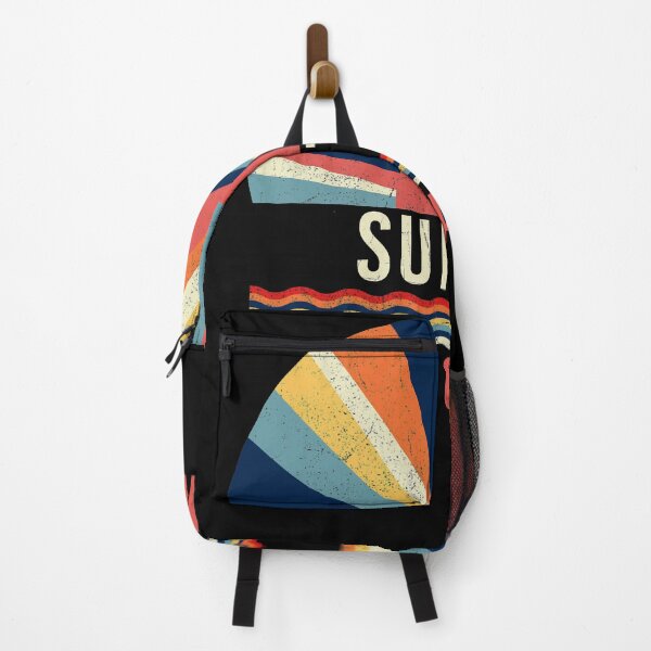 Item preview, Sumter Retro Vintage Sun 1021 designed and sold by RetroLogo.
