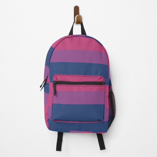 Item preview, bi flag  designed and sold by Narniax.