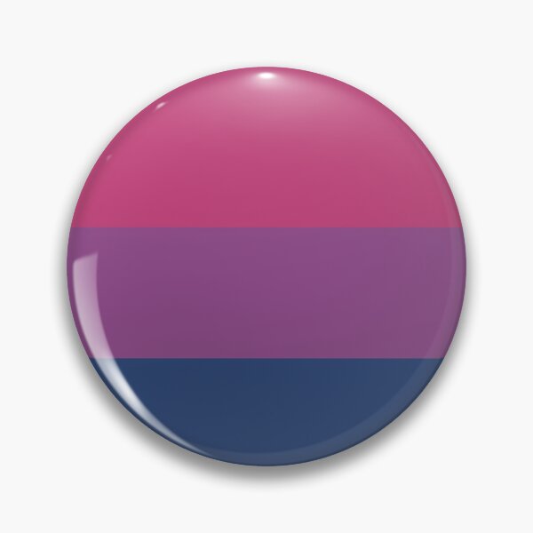 Item preview, bi flag  designed and sold by Narniax.