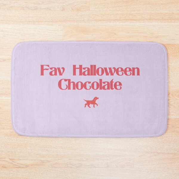 Item preview, Favorite Halloween Chocolate designed and sold by Shujii.