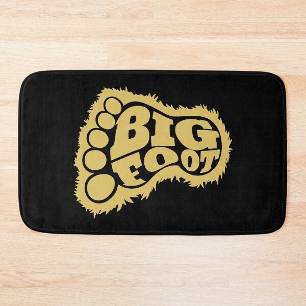 Item preview, Big Foot designed and sold by Sinfamous.
