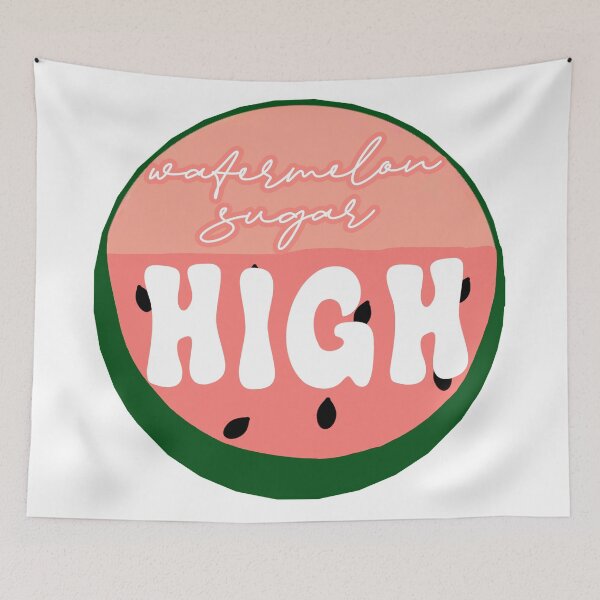Item preview, watermelon sugar designed and sold by mvsoileau.