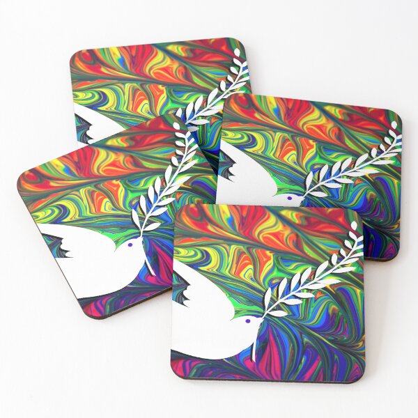 Item preview, Dream Of Peace designed and sold by HouseOfGravitas.
