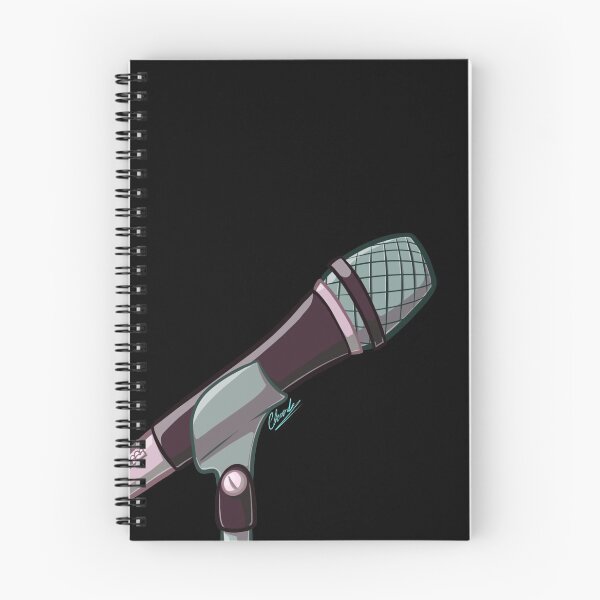Item preview, Dynamic Mic designed and sold by CampChordsie.