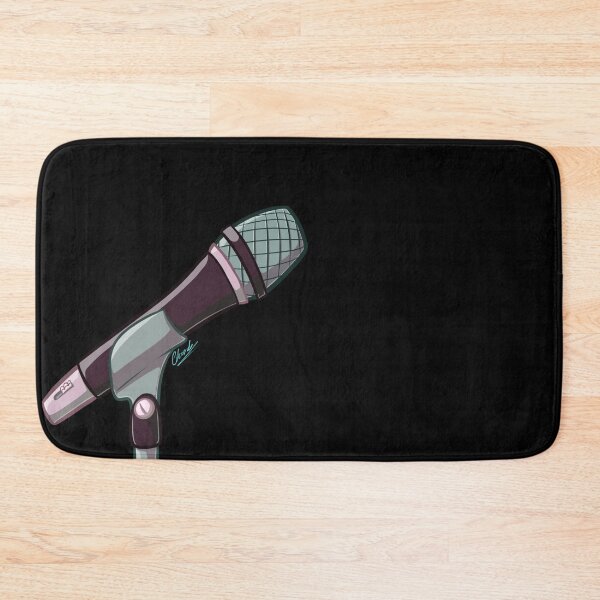 Item preview, Dynamic Mic designed and sold by CampChordsie.