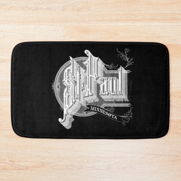 Item preview, Vintage Saint Paul, MN designed and sold by DonDota.