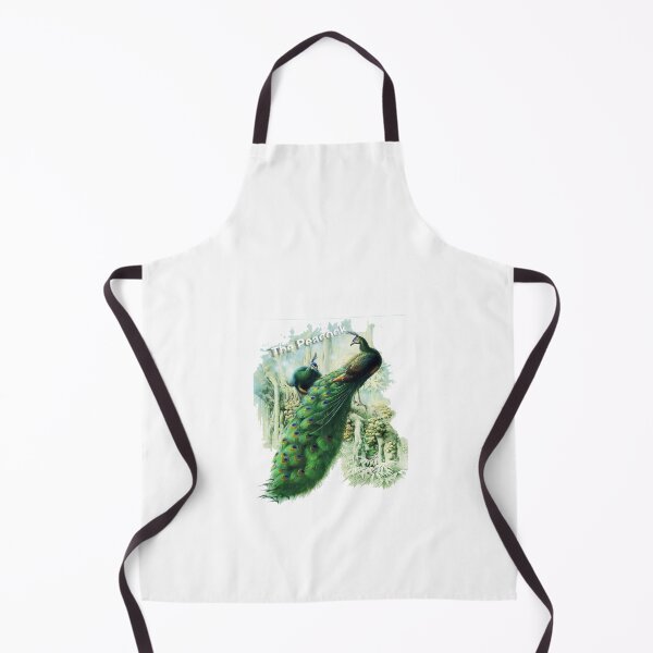 Item preview, Peacock is an ambiguous colloquial name designed and sold by JamalRok04.