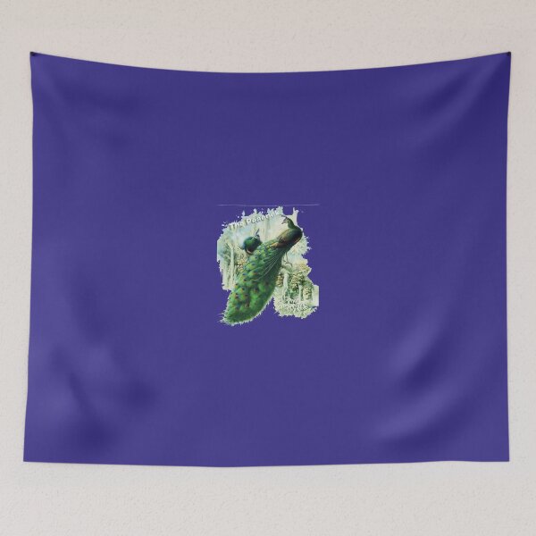 Item preview, Peacock is an ambiguous colloquial name designed and sold by JamalRok04.