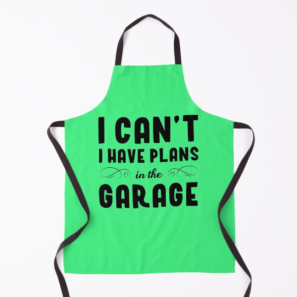 Item preview, Copy of i cant i have plans in the garage designed and sold by Drahmed.
