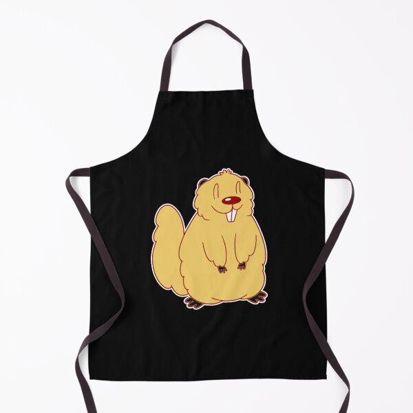 Item preview,   Bulky Animals - Cute Marmot designed and sold by gjen53.