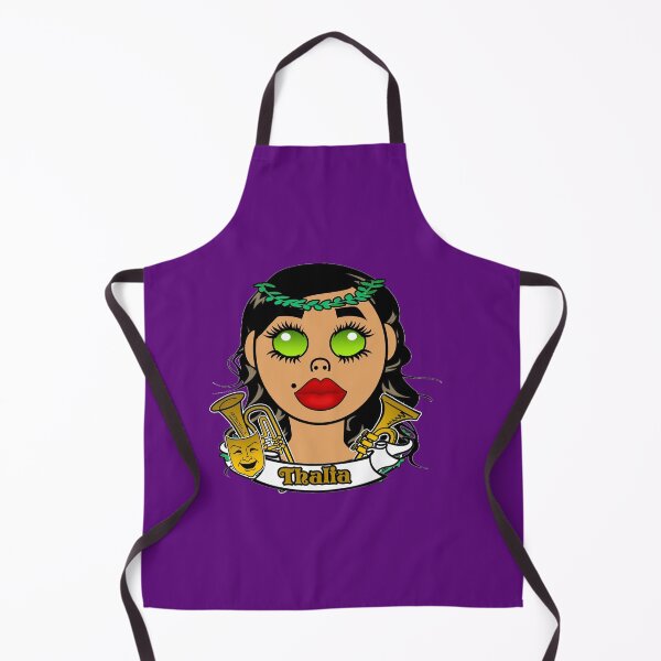Item preview, Thalia of Nine Muses designed and sold by artbyomega.