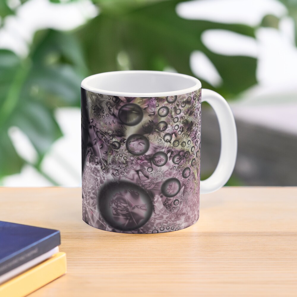 Item preview, Classic Mug designed and sold by garretbohl.