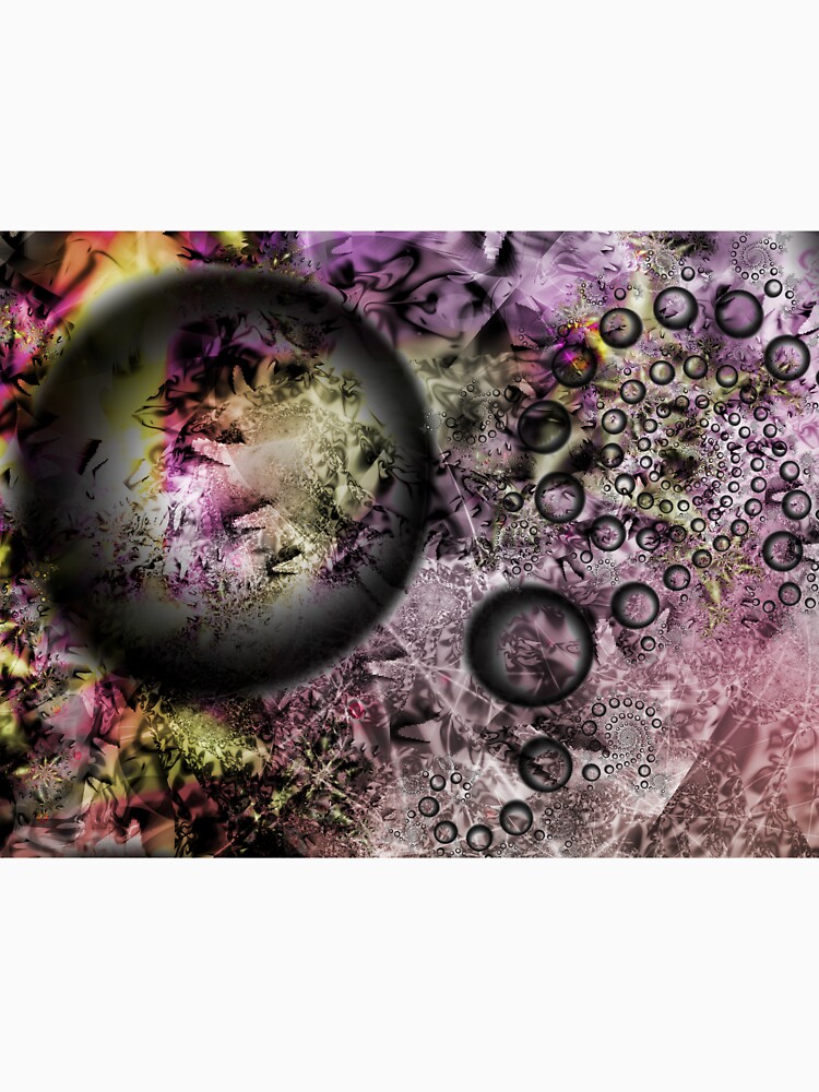 Color Galaxy by garretbohl