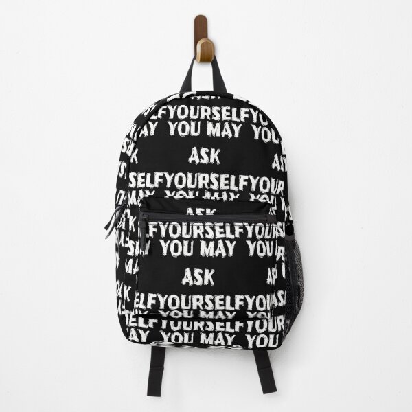 Item preview, Copy of You may ask yourself designed and sold by Pethdesign95.