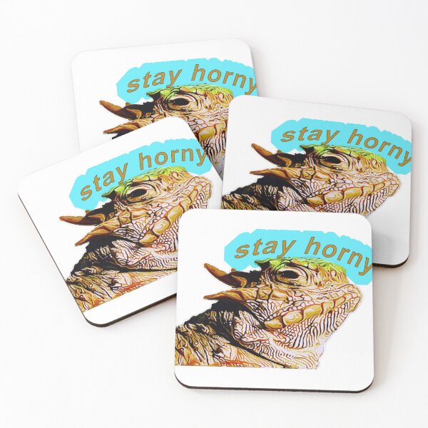 Item preview, Horny Horny Toad designed and sold by J Bigglesworth.