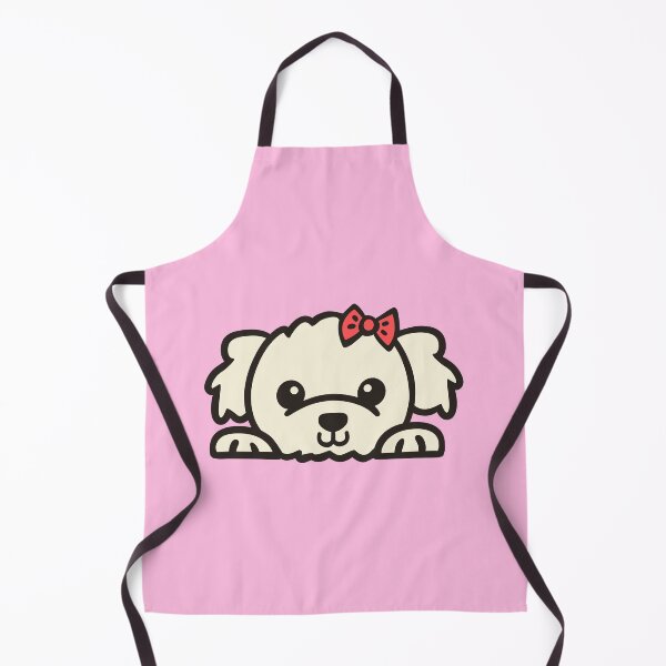Item preview, Dog Face Funny and Cute designed and sold by teledesign.