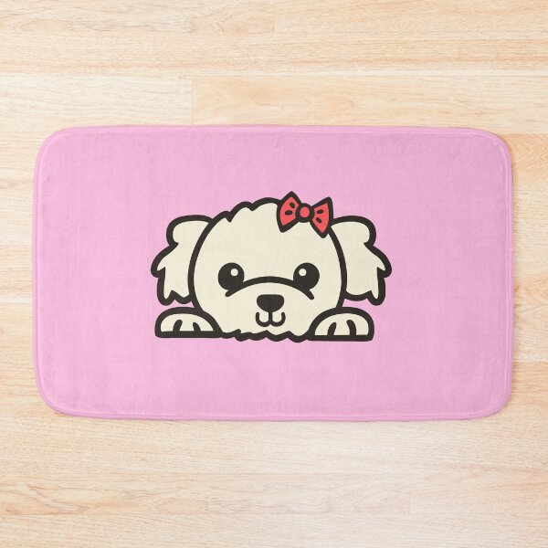 Item preview, Dog Face Funny and Cute designed and sold by teledesign.