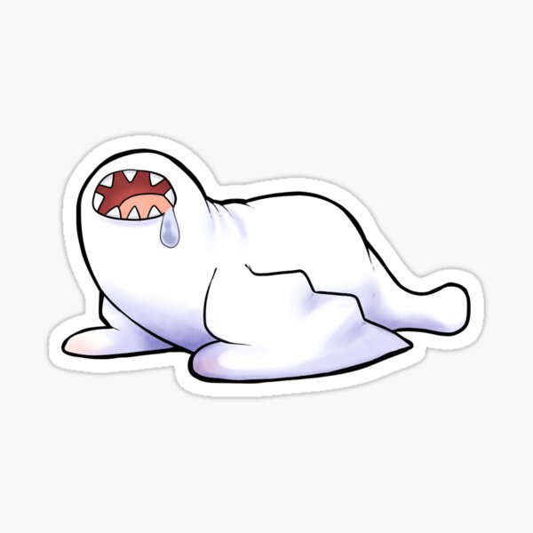 Vista previa del artículo con la obra «Chubby Khezu», diseñado y vendido por Paichi ✿.