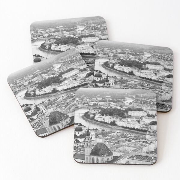 Item preview, Salzburgo II designed and sold by Jane Ruttkayova.