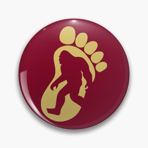 Item preview, Big Foot designed and sold by Sinfamous.