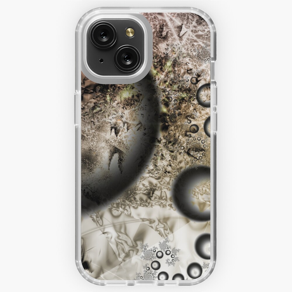Item preview, iPhone Soft Case designed and sold by garretbohl.