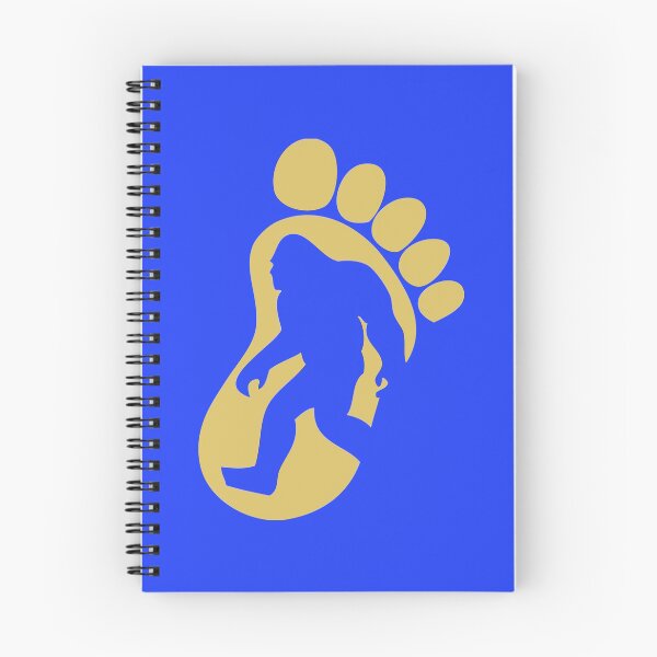 Item preview, Big Foot designed and sold by Sinfamous.