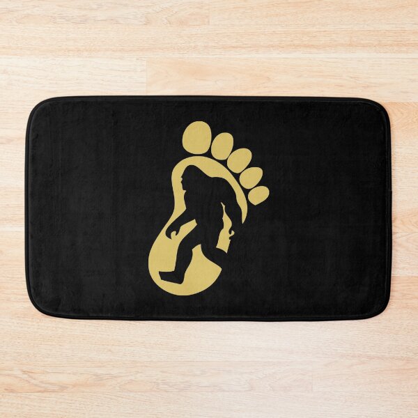 Item preview, Big Foot designed and sold by Sinfamous.