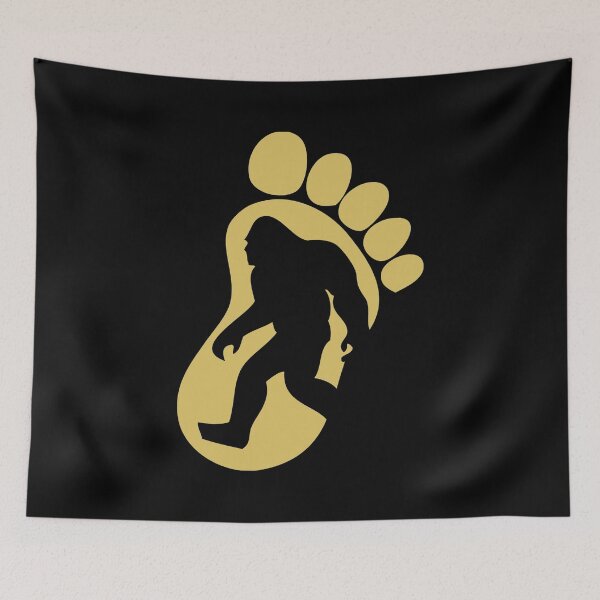 Item preview, Big Foot designed and sold by Sinfamous.