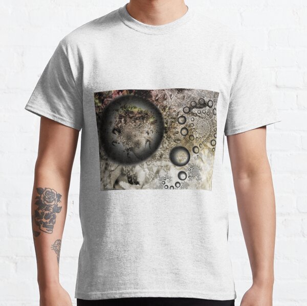 Dust Galaxy Classic T-Shirt