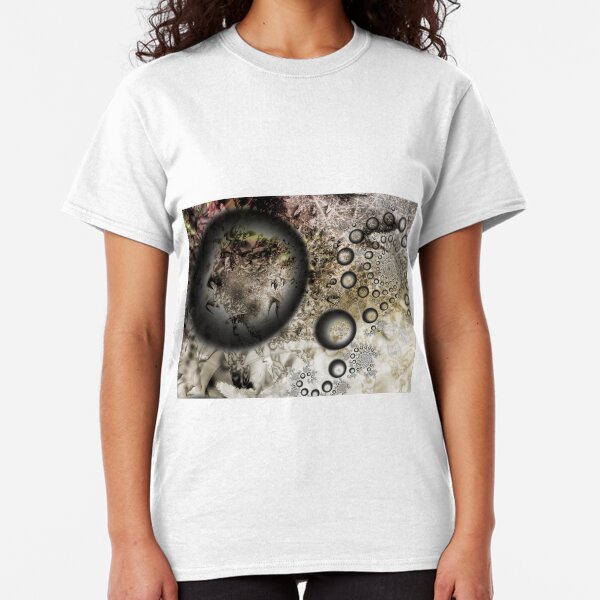 Dust Galaxy Classic T-Shirt
