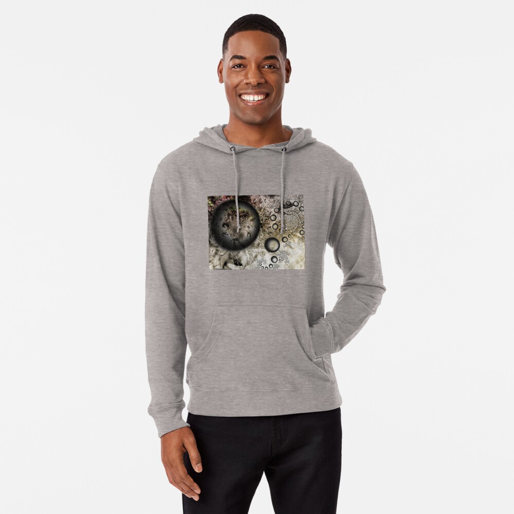Item preview, Lightweight Hoodie designed and sold by garretbohl.