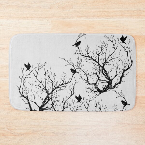 Item preview, Branches - pattern designed and sold by CreativeGiant.
