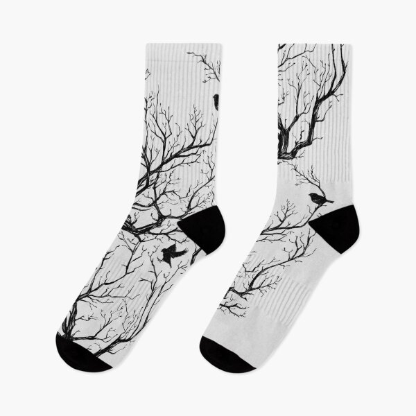 Item preview, Branches - pattern designed and sold by CreativeGiant.