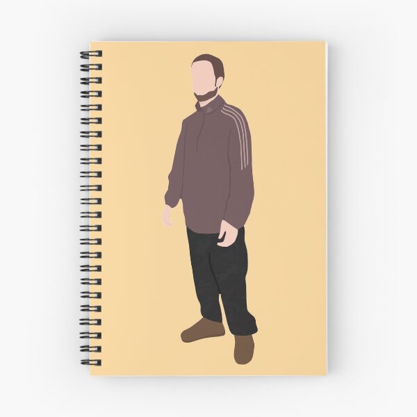 Item preview, Rob designed and sold by Ella Freeman.