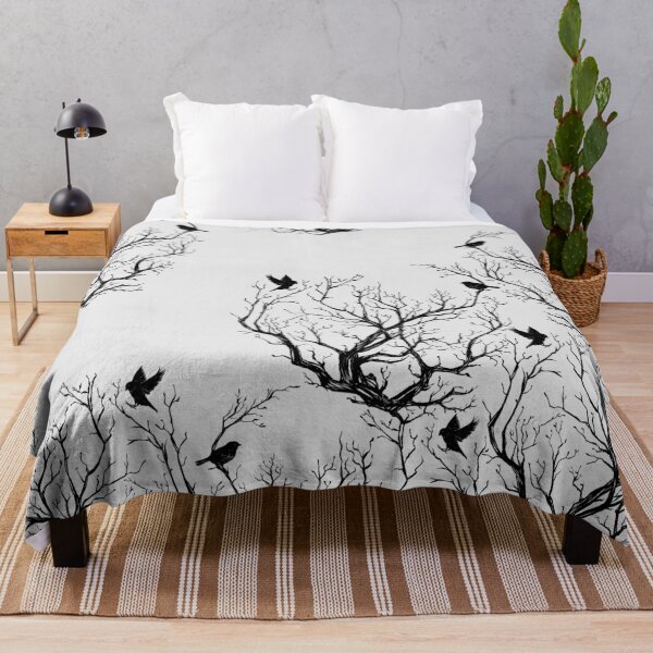 Item preview, Branches - pattern designed and sold by CreativeGiant.