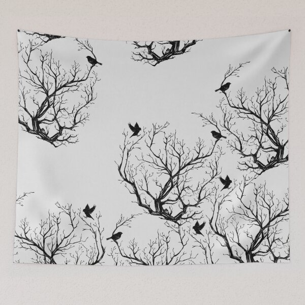 Item preview, Branches - pattern designed and sold by CreativeGiant.