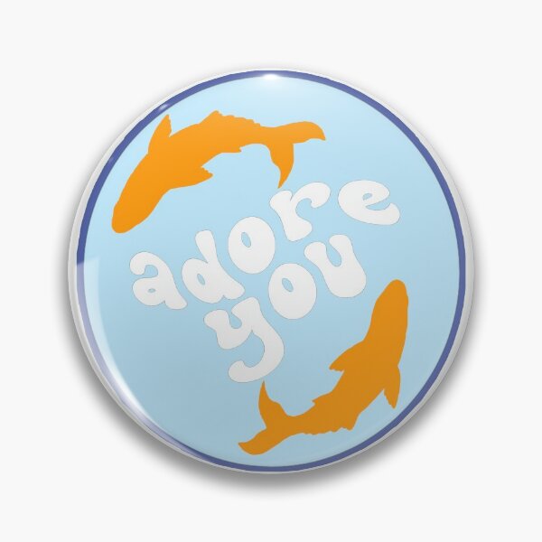 Item preview, adore you harry designed and sold by mvsoileau.