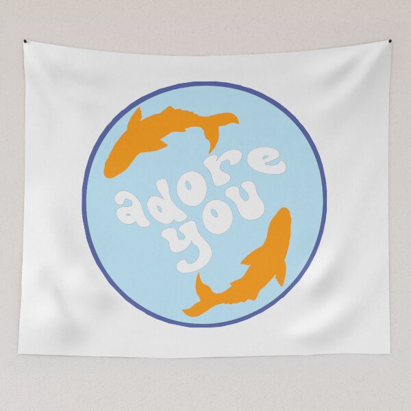 Item preview, adore you harry designed and sold by mvsoileau.