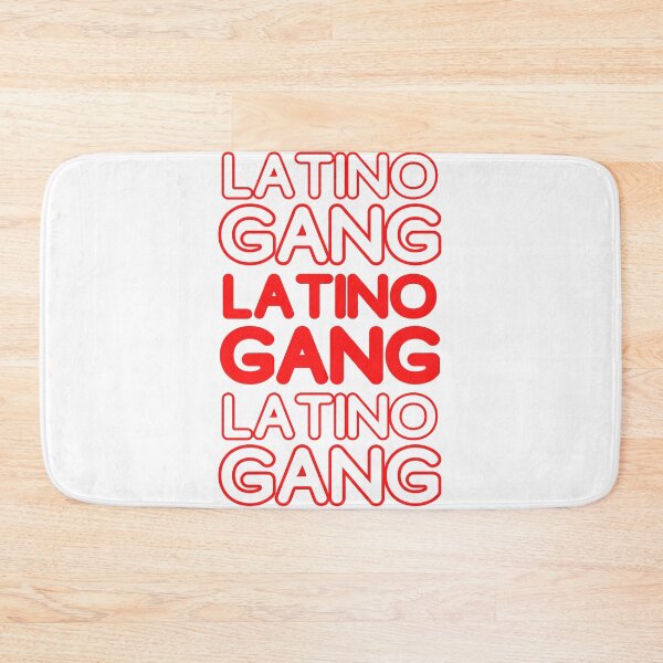Item preview, Latino Gang designed and sold by blazikin.